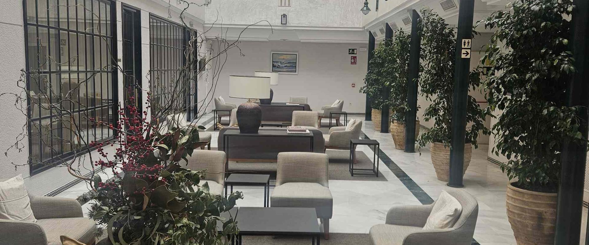 Erleben Sie den Zauber von Sevilla Hotel San Pablo Sevilla Erleben Sie den Zauber von Sevilla Hotel San Pablo Sevilla