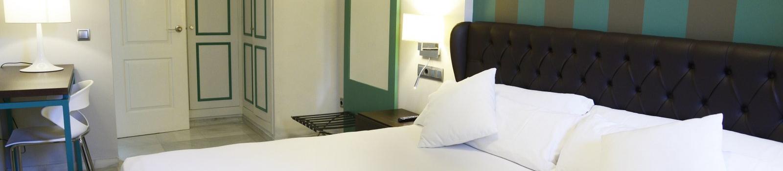 Zimmer San Pablo Sevilla Zimmer San Pablo Sevilla